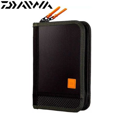 Сумка Daiwa Mesh Wallet L (A) Khaki