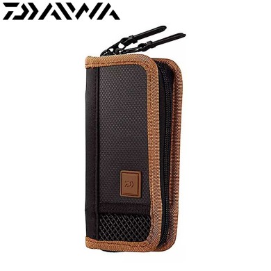 Сумка Daiwa Mesh Wallet M (A) Coyote