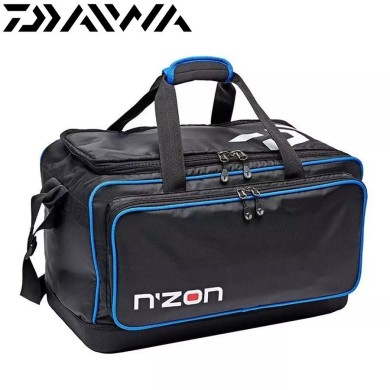 Сумка-холодильник Daiwa N'Zon Bait Bag Сумка-холодильник Daiwa N'Zon Bait Bag