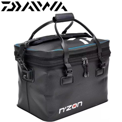 Сумка-холодильник Daiwa N'Zon EVA Cool Bag Сумка-холодильник Daiwa N'Zon EVA Cool Bag