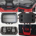  Термосумка Daiwa PV HD Cool Bag 38 Black 38л чёрная