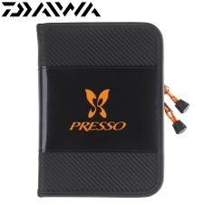 Сумка Daiwa Presso Wallet L (C) Black