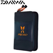 Сумка Daiwa Presso Wallet ML (C) Black