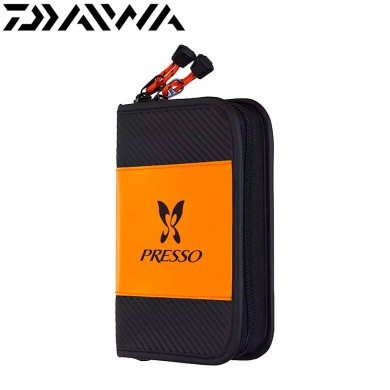 Сумка Daiwa Presso Wallet ML (C) Orange