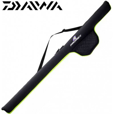 Чехол для удилища с катушкой Daiwa Prorex 1 Rod Bag длина 2,1м