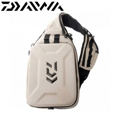 Сумка спиннингиста Daiwa Sling Tackle Tray Bag