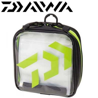 Сумка Daiwa Wallet Pouch (A) LM
