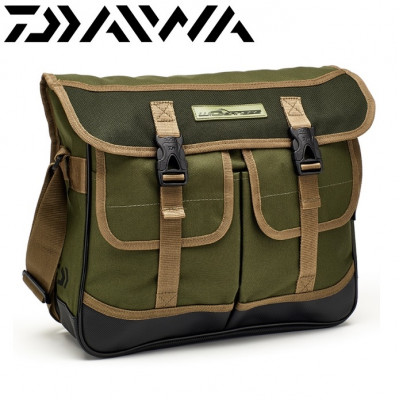 Сумка Daiwa Wilderness Game Bag 2