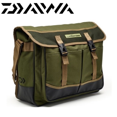 Сумка Daiwa Wilderness Game Bag 3