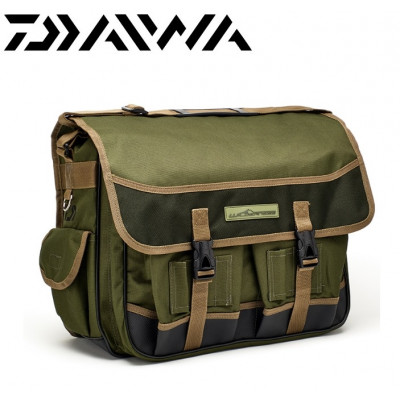 Сумка Daiwa Wilderness Game Bag 4