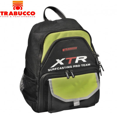 Рюкзак Trabucco XTR Back Pack Match