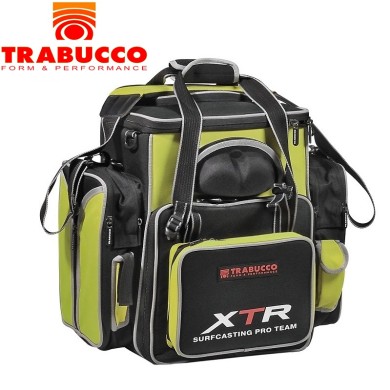 Рюкзак Trabucco XTR Competition Carryall