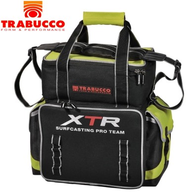 Рюкзак Trabucco XTR Surf Team Borsa Match Carryall