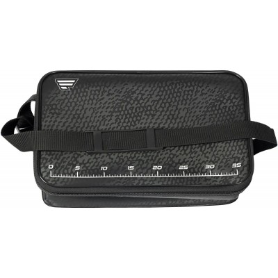 Водонепроницаемая сумка Favorite Folding Bakkan 26L Black