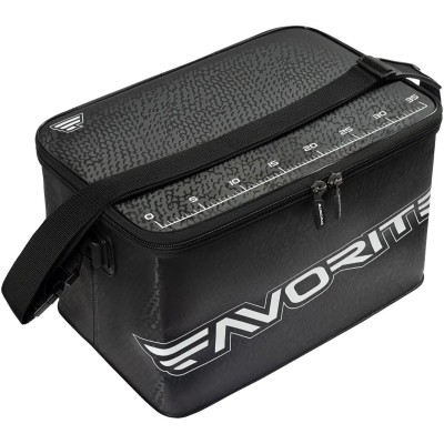 Водонепроницаемая сумка Favorite Folding Bakkan 26L Black