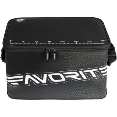 Водонепроницаемая сумка Favorite Folding Bakkan 26L Black