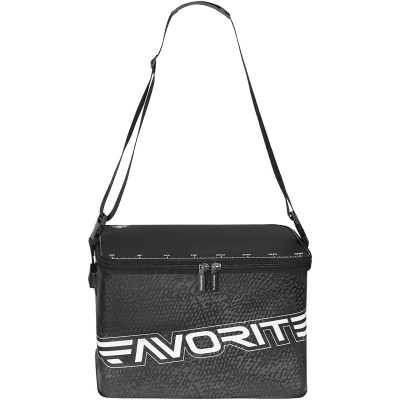 Водонепроницаемая сумка Favorite Folding Bakkan 26L Black