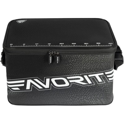 Водонепроницаемая сумка Favorite Folding Bakkan 34L Black