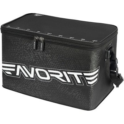 Водонепроницаемая сумка Favorite Folding Bakkan 34L Black
