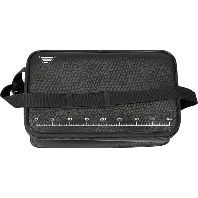 Водонепроницаемая сумка Favorite Folding Bakkan 34L Black