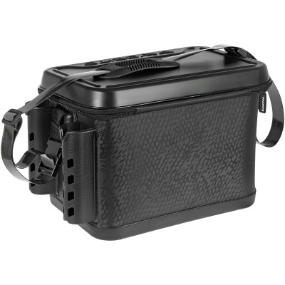 Водонепроницаемая сумка Favorite Tackle Bakkan BKN.1-20M 20L Black
