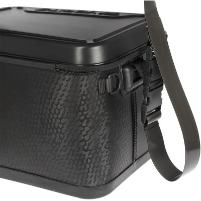 Водонепроницаемая сумка Favorite Tackle Bakkan BKN.1-20M 20L Black