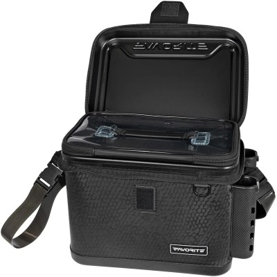 Водонепроницаемая сумка Favorite Tackle Bakkan BKN.1-20M 20L Black