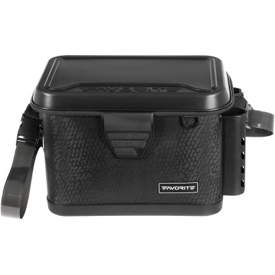 Водонепроницаемая сумка Favorite Tackle Bakkan BKN.1-20M 20L Black