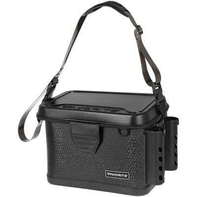 Водонепроницаемая сумка Favorite Tackle Bakkan BKN.1-20M 20L Black