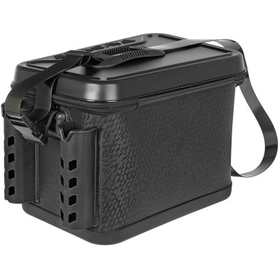 Водонепроницаемая сумка Favorite Tackle Bakkan BKN.1-20M 20L Black