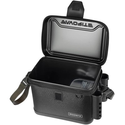 Водонепроницаемая сумка Favorite Tackle Bakkan BKN.1-20M 20L Black