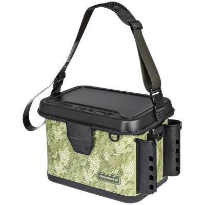Водонепроницаемая сумка Favorite Tackle Bakkan BKN.1-20M 20L Khaki