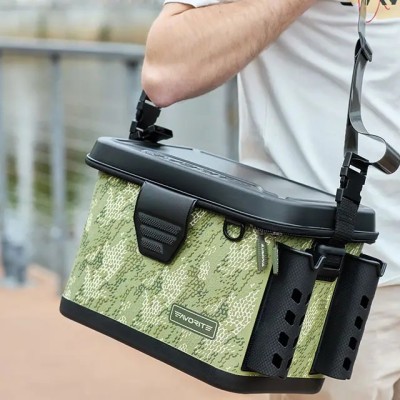 Водонепроницаемая сумка Favorite Tackle Bakkan BKN.1-20M 20L Khaki