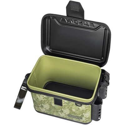Водонепроницаемая сумка Favorite Tackle Bakkan BKN.1-20M 20L Khaki