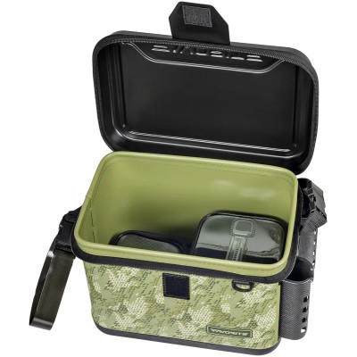 Водонепроницаемая сумка Favorite Tackle Bakkan BKN.1-20M 20L Khaki