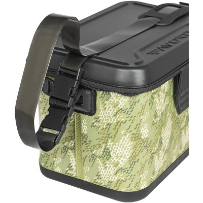 Водонепроницаемая сумка Favorite Tackle Bakkan BKN.1-20M 20L Khaki