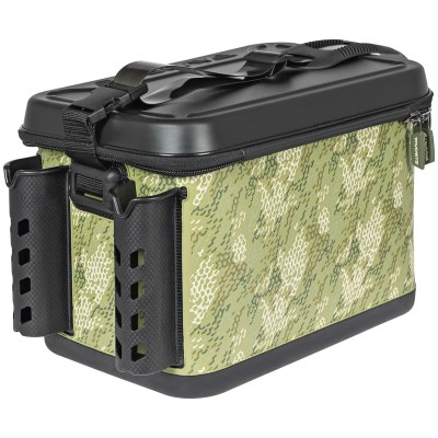Водонепроницаемая сумка Favorite Tackle Bakkan BKN.1-20M 20L Khaki
