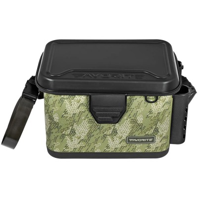 Водонепроницаемая сумка Favorite Tackle Bakkan BKN.1-20M 20L Khaki