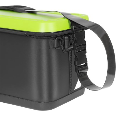 Водонепроницаемая сумка Favorite Tackle Bakkan X1 BKN.1-20M 20L Black Lime