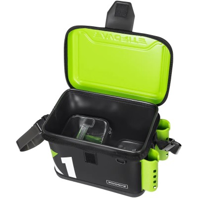Водонепроницаемая сумка Favorite Tackle Bakkan X1 BKN.1-20M 20L Black Lime