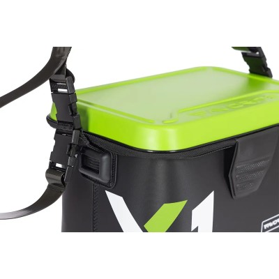 Водонепроницаемая сумка Favorite Tackle Bakkan X1 BKN.1-20M 20L Black Lime