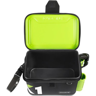 Водонепроницаемая сумка Favorite Tackle Bakkan X1 BKN.1-20M 20L Black Lime