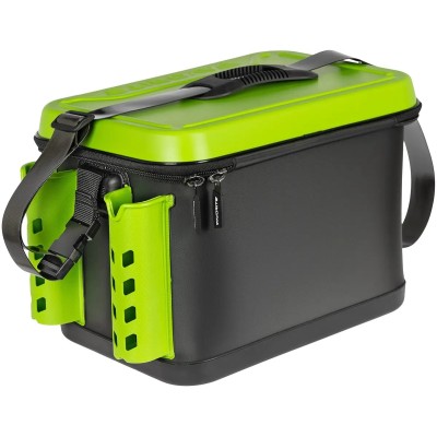 Водонепроницаемая сумка Favorite Tackle Bakkan X1 BKN.1-20M 20L Black Lime