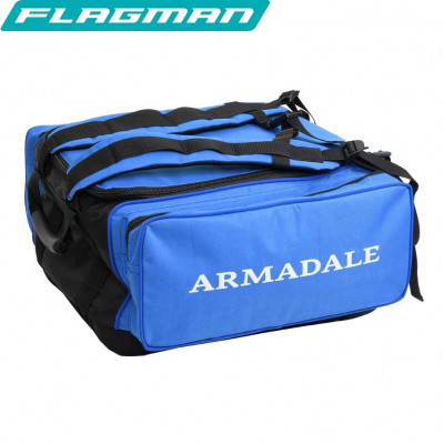 Сумка-рюкзак Flagman New Armadale Ruckbag