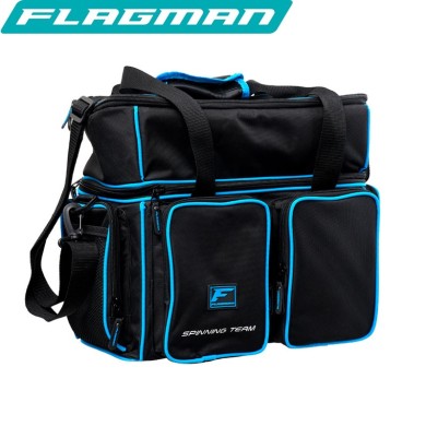Сумка Flagman Spin Bag 4 Сумка Flagman Spin Bag 4