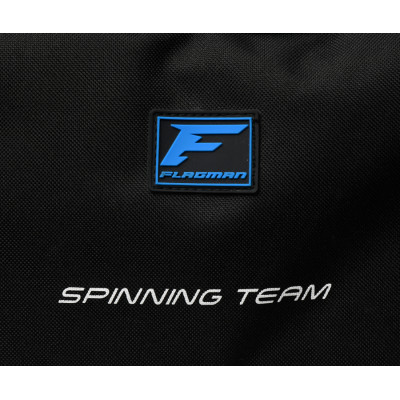 Сумка спиннинговая Flagman Spin Bag 5