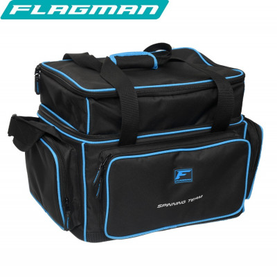 Сумка спиннинговая Flagman Spin Bag 5