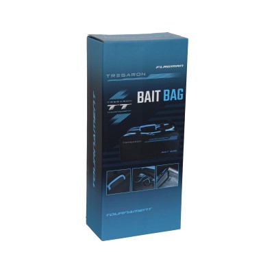 Термосумка Flagman Tregaron Bait Bag