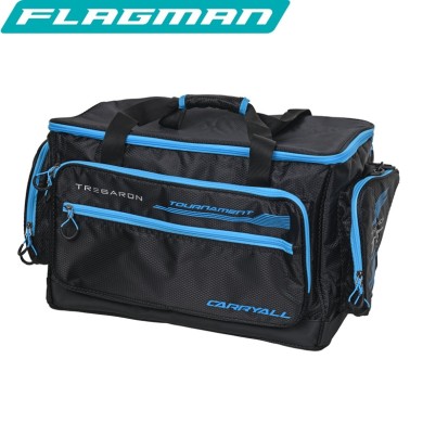Сумка Flagman Tregaron Tournament Carryall Bag Large Сумка Flagman Tregaron Tournament Carryall Bag Large