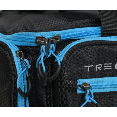 Сумка Flagman Tregaron Tournament Tackle Bag